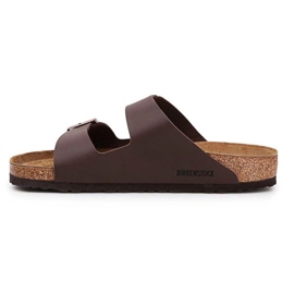 Birkenstock Arizona Bs M 0051701 marrón 17