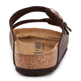 Birkenstock Arizona Bs M 0051701 marrón 18