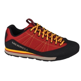 Zapatillas Merrell Catalyst Storm J2002783 negro 4