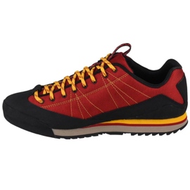 Zapatillas Merrell Catalyst Storm J2002783 negro 5