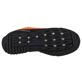 Zapatillas Merrell Catalyst Storm J2002785 naranja 3