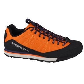 Zapatillas Merrell Catalyst Storm J2002785 naranja 4