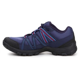 Zapatillas Salomon Deepstone 408741 24 V0 azul 4