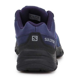 Zapatillas Salomon Deepstone 408741 24 V0 azul 5