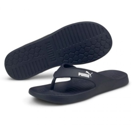 Puma Aqua Flip 375098 04 azul 4