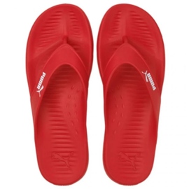 Puma Aqua Flip Poppy 375098 03 rojo 5
