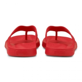 Puma Aqua Flip Poppy 375098 03 rojo 6