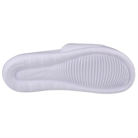 Chanclas Nike Victori One Shower Slide CN9675-100 blanco 3
