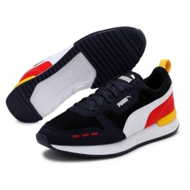 Zapatillas Puma R78 373117 26 multicolor 3