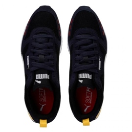Zapatillas Puma R78 373117 26 multicolor 4