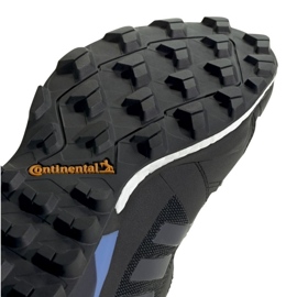 Zapatillas Adidas Terrex Skychaser Gtx EE9391 negro 3