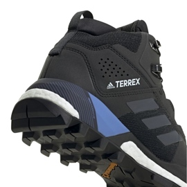Zapatillas Adidas Terrex Skychaser Gtx EE9391 negro 4