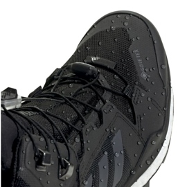 Zapatillas Adidas Terrex Skychaser Gtx EE9391 negro 5