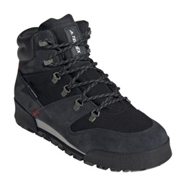 Zapatillas Adidas Terrex Snowpitch FV7957 negro 3