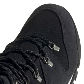 Zapatillas Adidas Terrex Snowpitch FV7957 negro 5