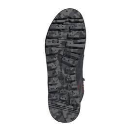 Zapatillas Adidas Terrex Snowpitch FV7957 negro 7