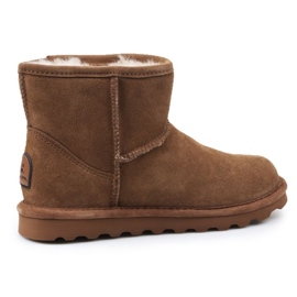 Zapatillas Bearpaw Alyssa Hickory Ii 2130W-220 marrón 6