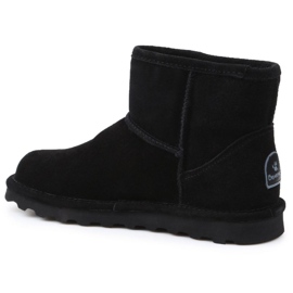 Zapatillas Bearpaw Alyssa W 2130W-01 negro 3