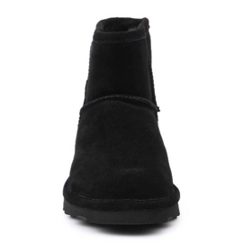 Zapatillas Bearpaw Alyssa W 2130W-01 negro 7