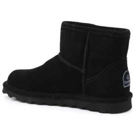 Zapatillas Bearpaw Alyssa W 2130W-01 negro 9