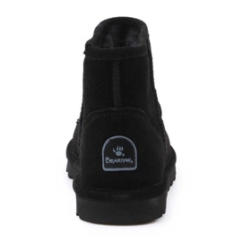 Zapatillas Bearpaw Alyssa W 2130W-01 negro 10