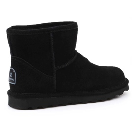Zapatillas Bearpaw Alyssa W 2130W-01 negro 11