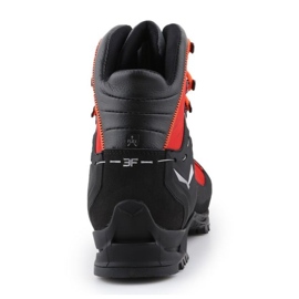 Zapatillas Salewa Ms Rapace Gtx 61332-1581 rojo 5