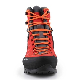 Zapatillas Salewa Ms Rapace Gtx 61332-1581 rojo 8