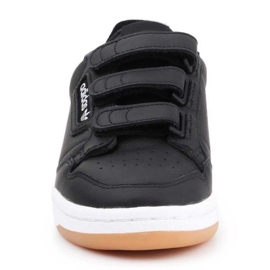 Zapatillas Adidas Continental 80 Correa EE5360 negro 7
