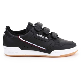 Zapatillas Adidas Continental 80 Correa EE5360 negro 11