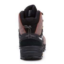 Zapatos Salewa Ms Alp Trainer 2 Mid Gtx 61382-7512 beige 7