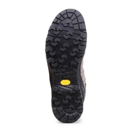 Zapatos Salewa Ms Alp Trainer 2 Mid Gtx 61382-7512 beige 10