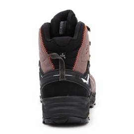 Zapatos Salewa Ms Alp Trainer 2 Mid Gtx 61382-7512 beige 14