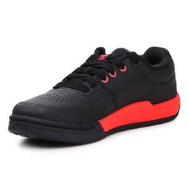 Five Ten Freeriders pro Zapatillas de bicicleta de montaña 5383 negro 3