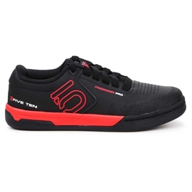 Five Ten Freeriders pro Zapatillas de bicicleta de montaña 5383 negro 6