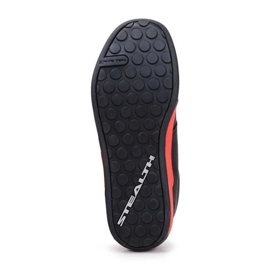 Five Ten Freeriders pro Zapatillas de bicicleta de montaña 5383 negro 7