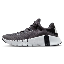 Zapatillas Nike Free Metcon 4 CT3886-011 gris 3