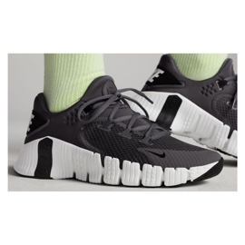 Zapatillas Nike Free Metcon 4 CT3886-011 gris 7