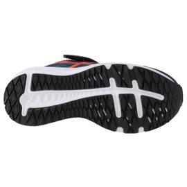 Zapatillas Asics Patriot 12 Ps M1014A138-400 azul 5