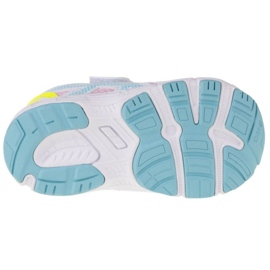Zapatillas Asics Contend 6 Ts School Yard 1014A166-701 rosado 7