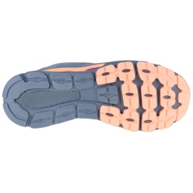 Zapatillas Under Armour W Hovr Infinite 3 3023556-400 azul 3