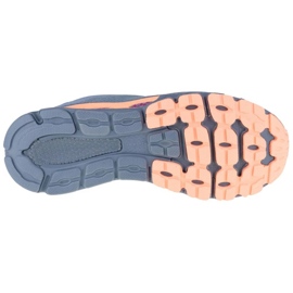 Zapatillas Under Armour W Hovr Infinite 3 3023556-400 azul 11