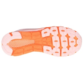 Zapatillas Under Armour W Hovr Infinite 3 3023556-600 rosado 7