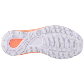 Zapatillas Under Armour W Hovr Sonic 4 3023559-600 rosado 6