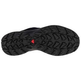 Zapatillas Salomon Furia 3 394671 negro 3