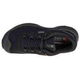 Zapatillas Salomon Furia 3 394671 negro 6