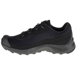 Zapatillas Salomon Furia 3 394671 negro 9