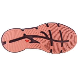 Salomon Predict Soc W 411268 zapatillas de running violeta 7