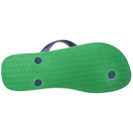 Chanclas Havaianas Brasil 4140715-2197 azul 5