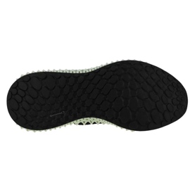 Zapatillas Adidas Alphaedge 4D Star Wars FV4685 negro 4